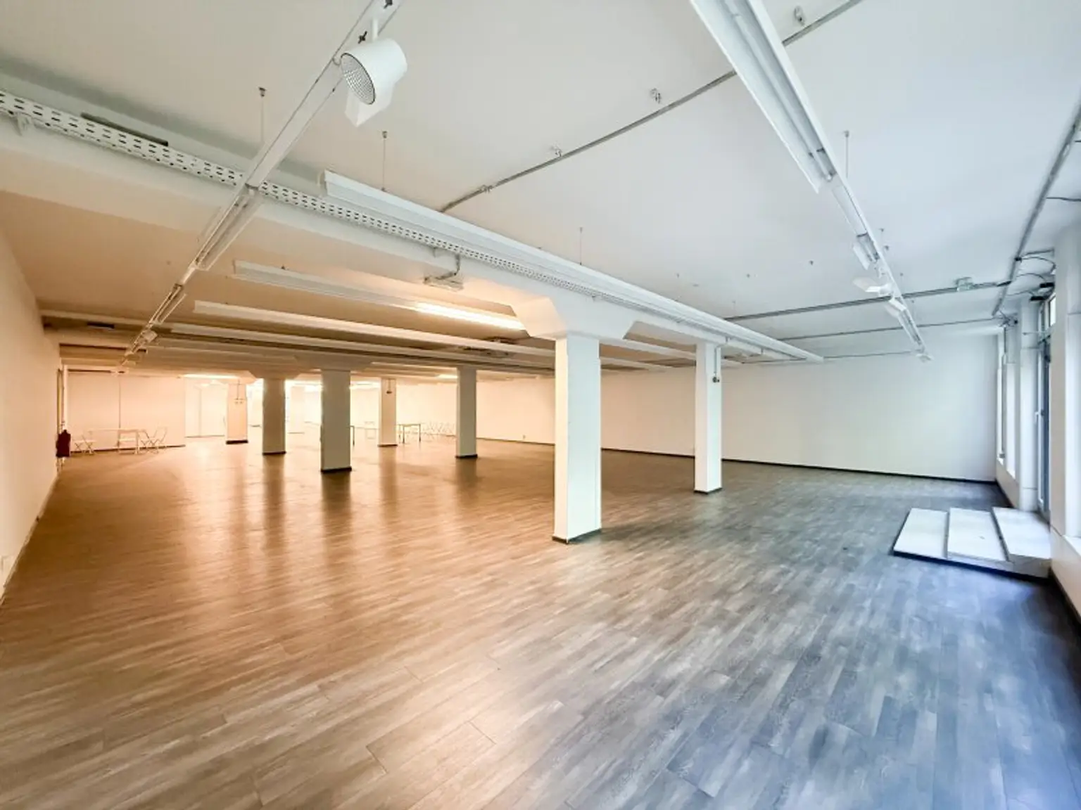 Attraktive Geschäftsfläche in gut frequentierter Lage – Ziegelofengasse, 1050 Wien