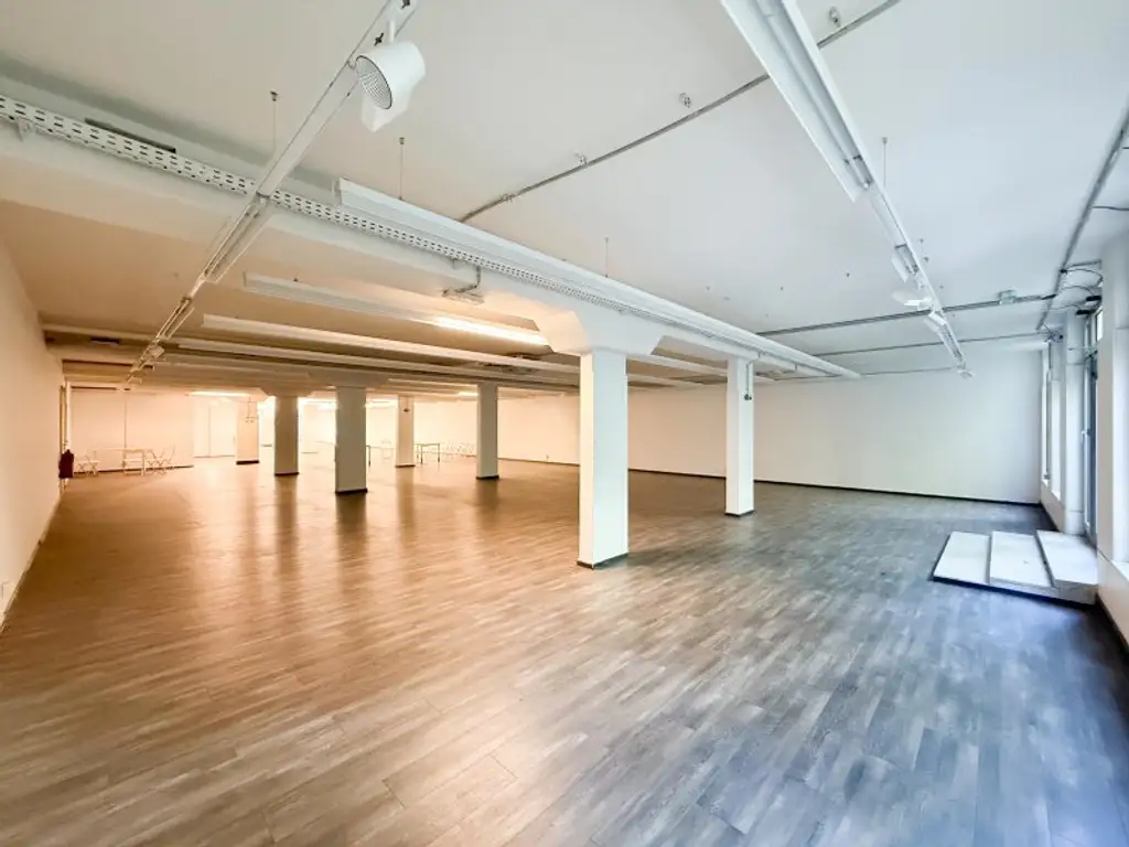 Attraktive Geschäftsfläche in gut frequentierter Lage – Ziegelofengasse, 1050 Wien