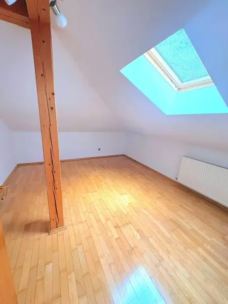 Schlafzimmer - OG - Haus - Obertöllern - Kaufen