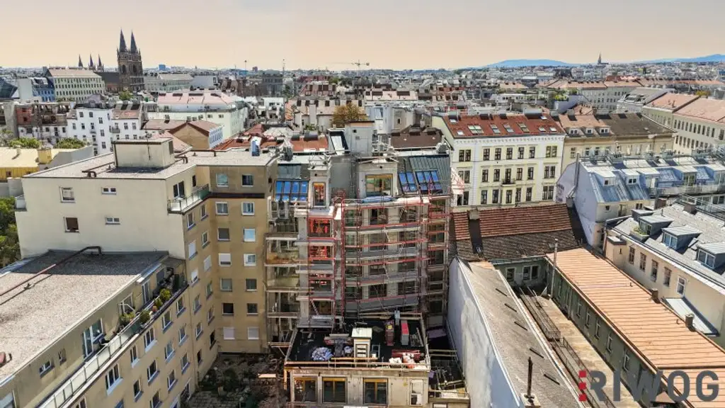 Ottakringer Straße 26/Veronikagasse 31