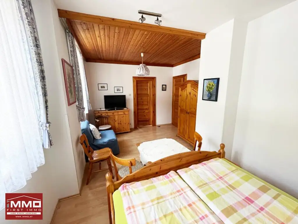 *WACHAUER JUWEL INMITTEN DER WEINBERGE * LANDHAUS UM NUR 369.000,-!