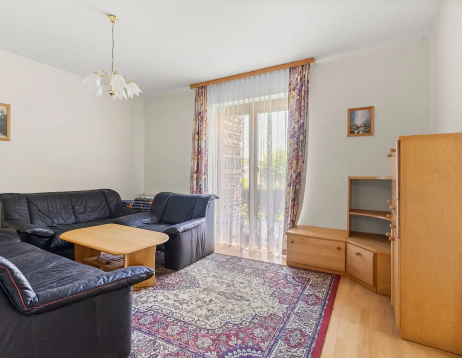 Gepflegtes Wohnhaus in sonniger Lage nahe Velden und dem Wörthersee!