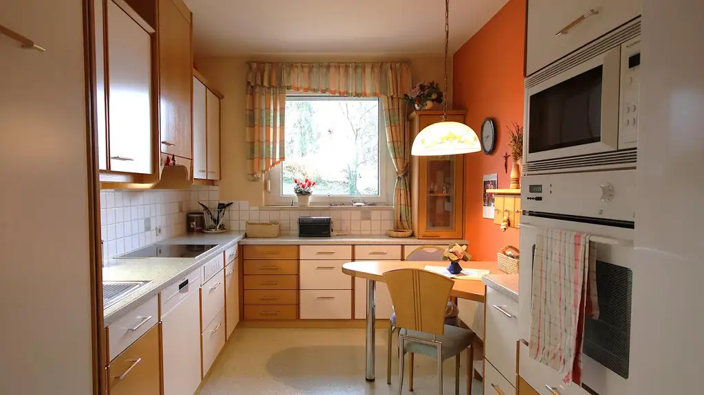 Schöne 3-Zimmer Eigentumswohnung in Graz-Jakomini