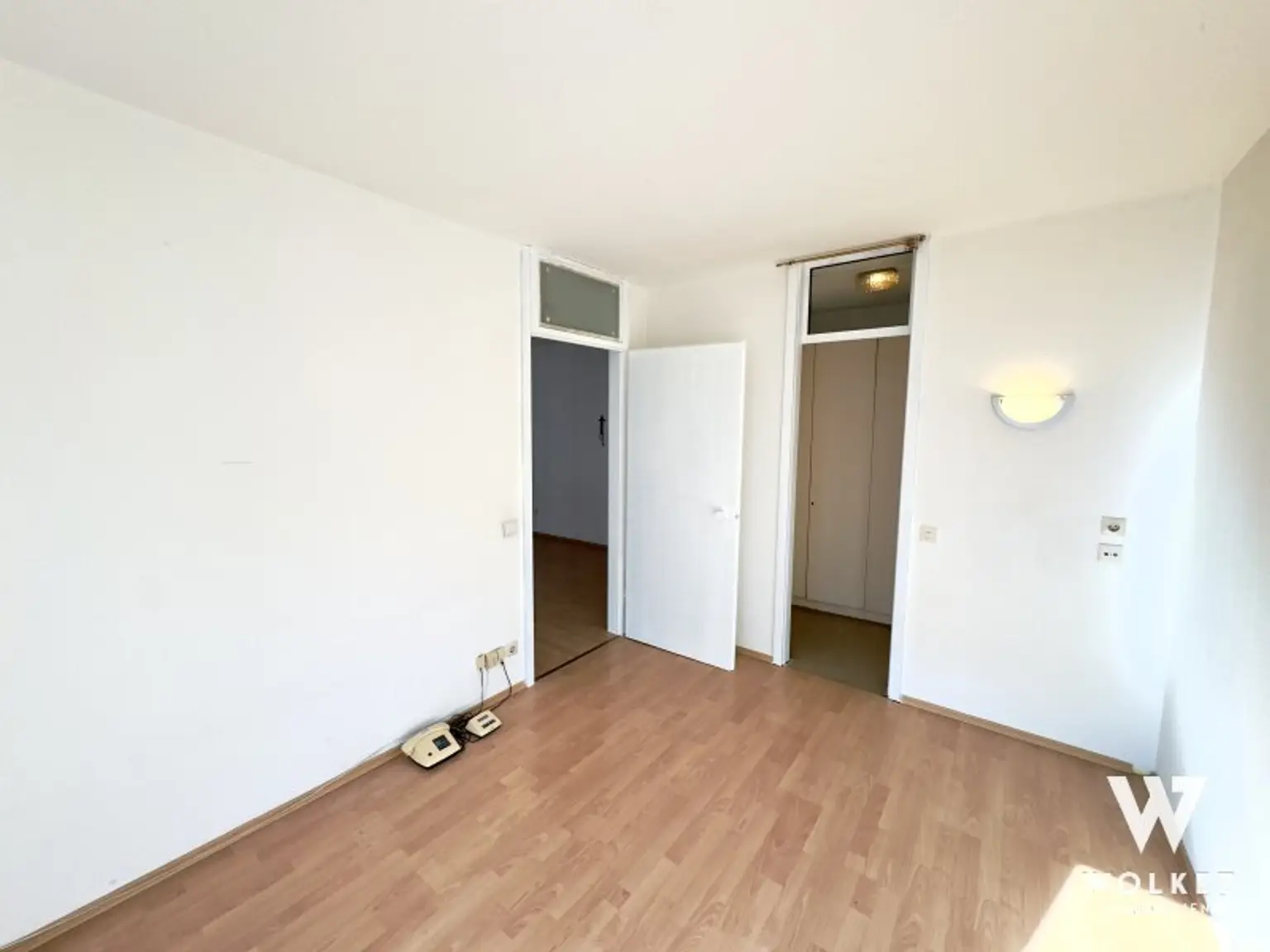 2-Zimmer-Wohnung mit hofseitiger Ausrichtung in Toplage | Absolute Ruhelage | Josefstädter Straße | Nähe U2, U6, Straßenbahn Linie 2