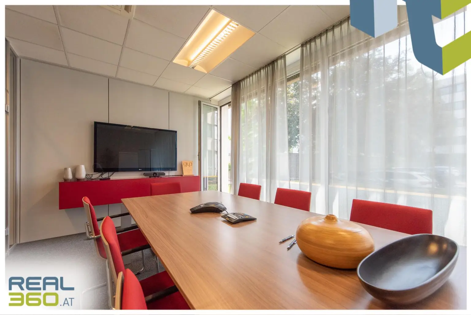 Besprechungszimmer