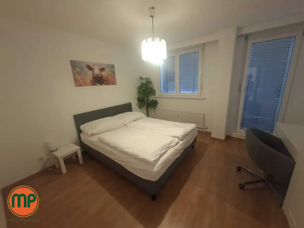 Top-Lage Kufstein - Wohnung mit Blick auf die Festung