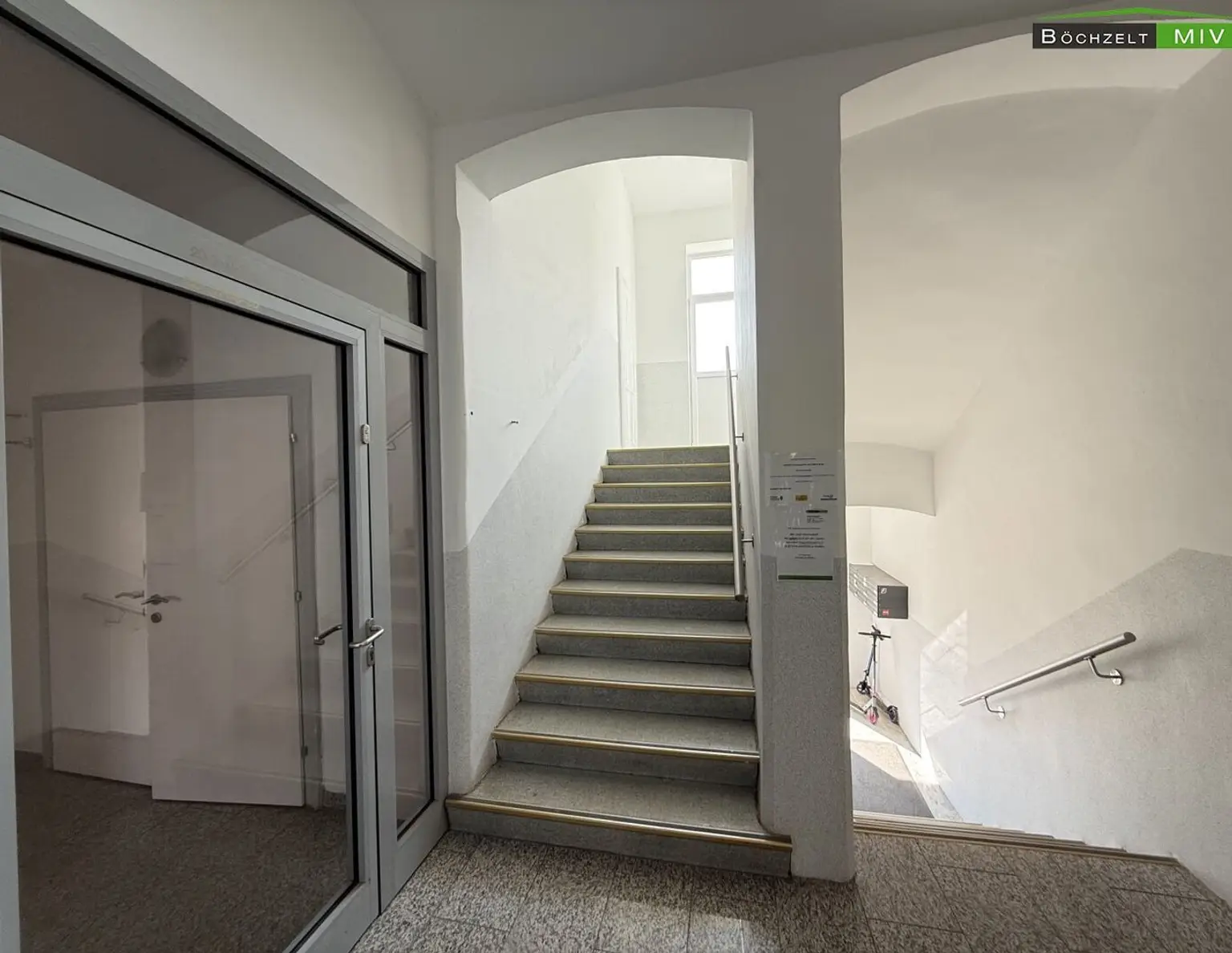 4-Zimmer-Altbauwohnung mit ca. 117 m² in der Schmittstraße in +++ Knittelfeld +++