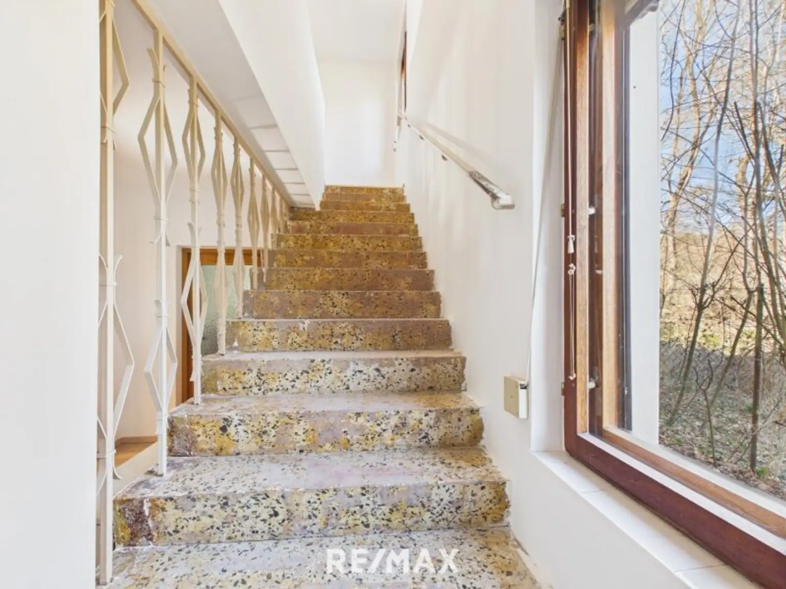 Treppenhaus - Bild 2