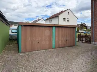 Garagen