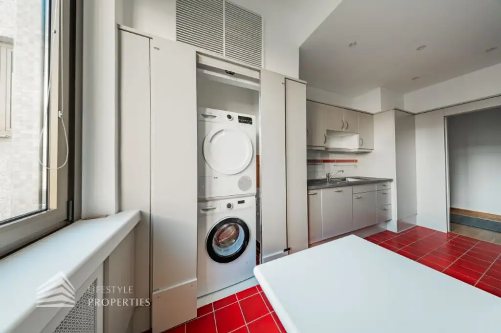 Exklusives City-Refugium bei Wiener Oper – großzügig, klimatisiert & erstklassig gelegen