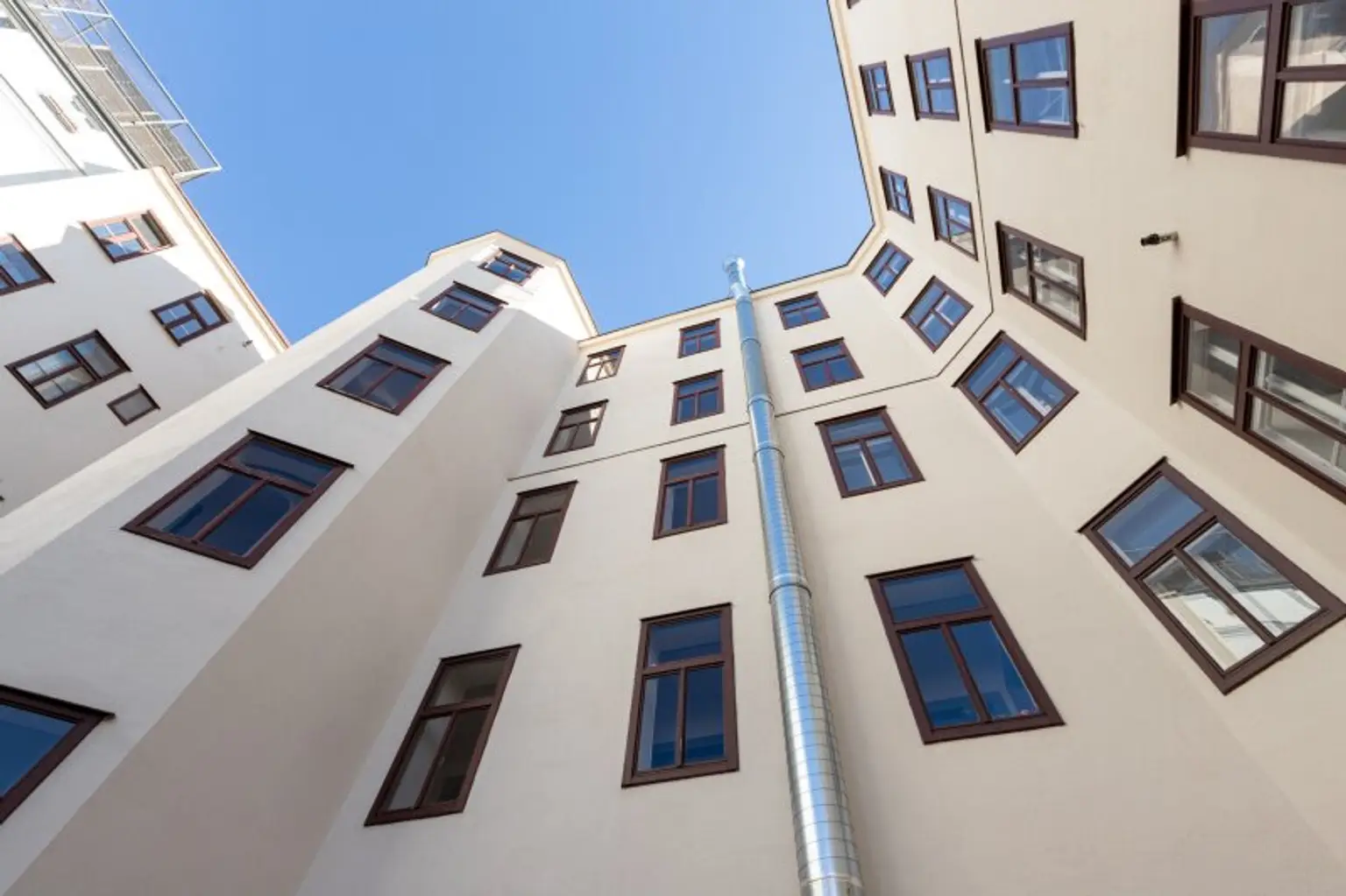 SELTENHEIT! Traumhaftes DG-Projekt in Fußnähe zur Innenstadt! Baubewilligt!