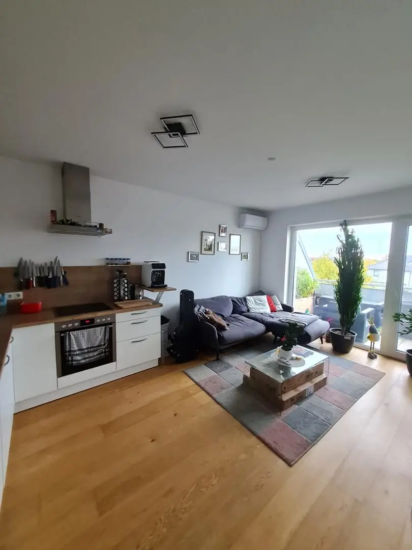 03. Eigentumswohnung 2201 Gerasdorf