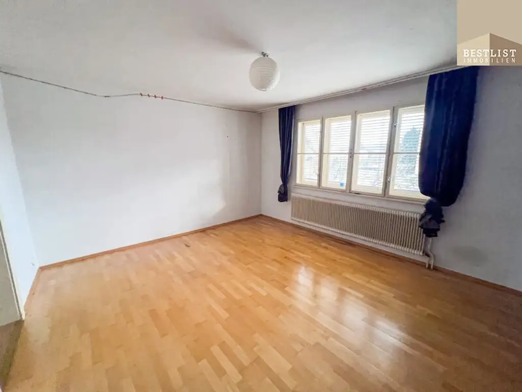 Großzügiges Familienhaus in Wiener Neustadt – 449.900 €