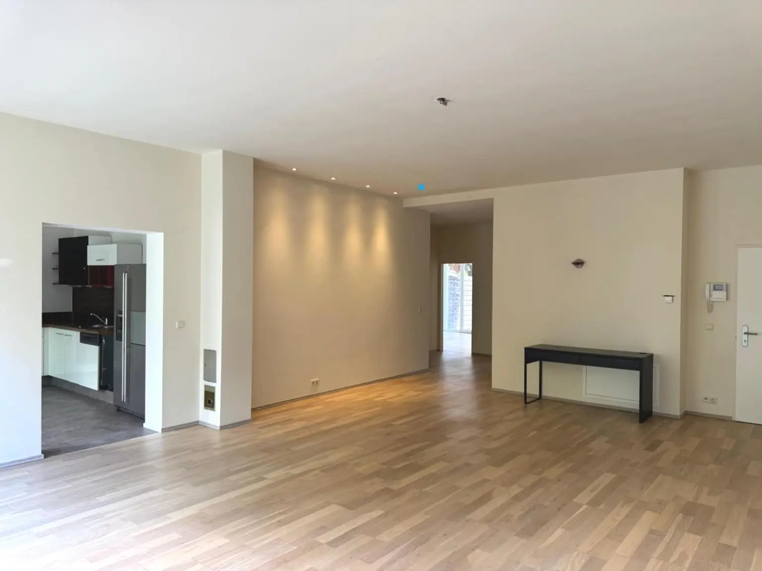 Lebensqualität pur: Moderne 4-Zimmer-Wohnung im Naturparadies