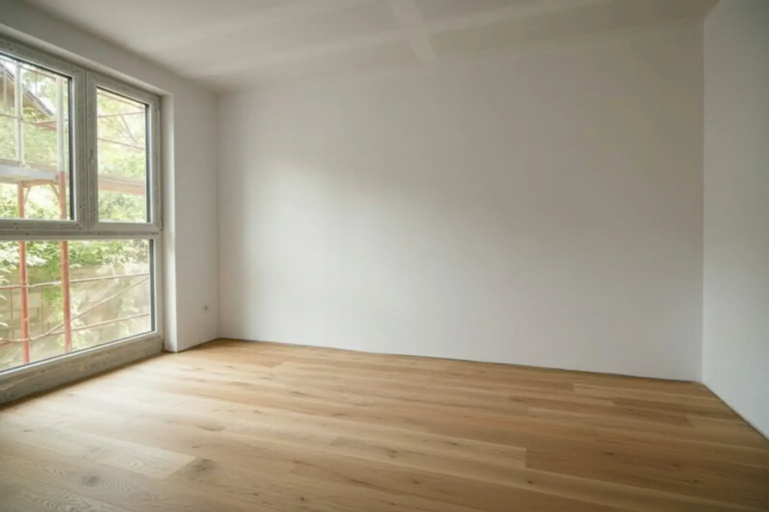 ERSTBEZUG | Charmante, lichtdurchflutete 2-Zimmer Wohnung in hochwertiger Ausführung | TOP 2