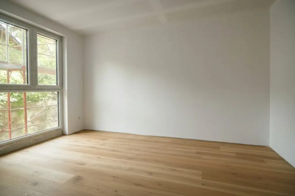 ERSTBEZUG | Charmante, lichtdurchflutete 2-Zimmer Wohnung in hochwertiger Ausführung | TOP 2