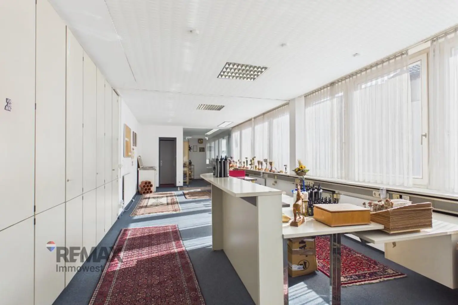 Büro