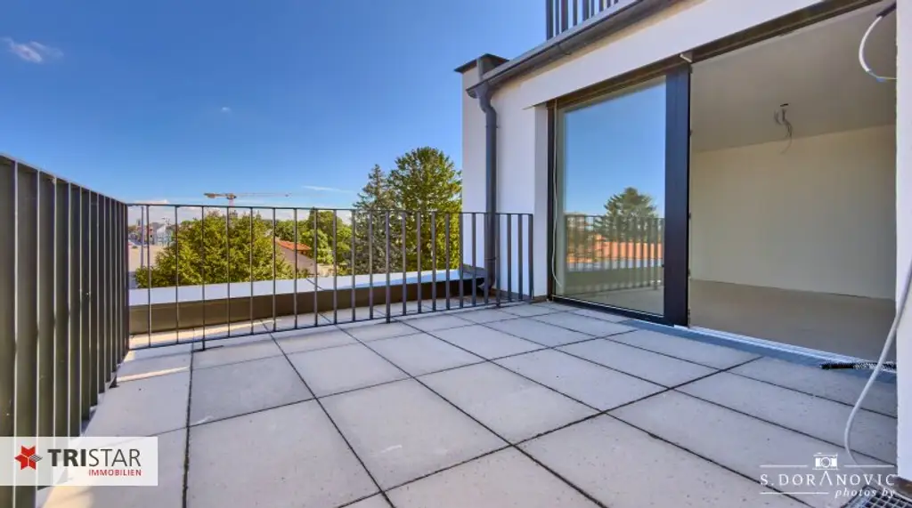 NEU! ++ URBAN & NATUR & ERHOLUNG: ZWISCHEN SEESTADT UND LOBAU ++ 1220 WIEN ++ 19 EIGENTUMSWOHNUNGEN ++ SCHLÜSSELFERTIG ++ BALKON / TERRASSE / LOGGIA / GARTEN / KELLER ++ 2–4 ZIMMER ++