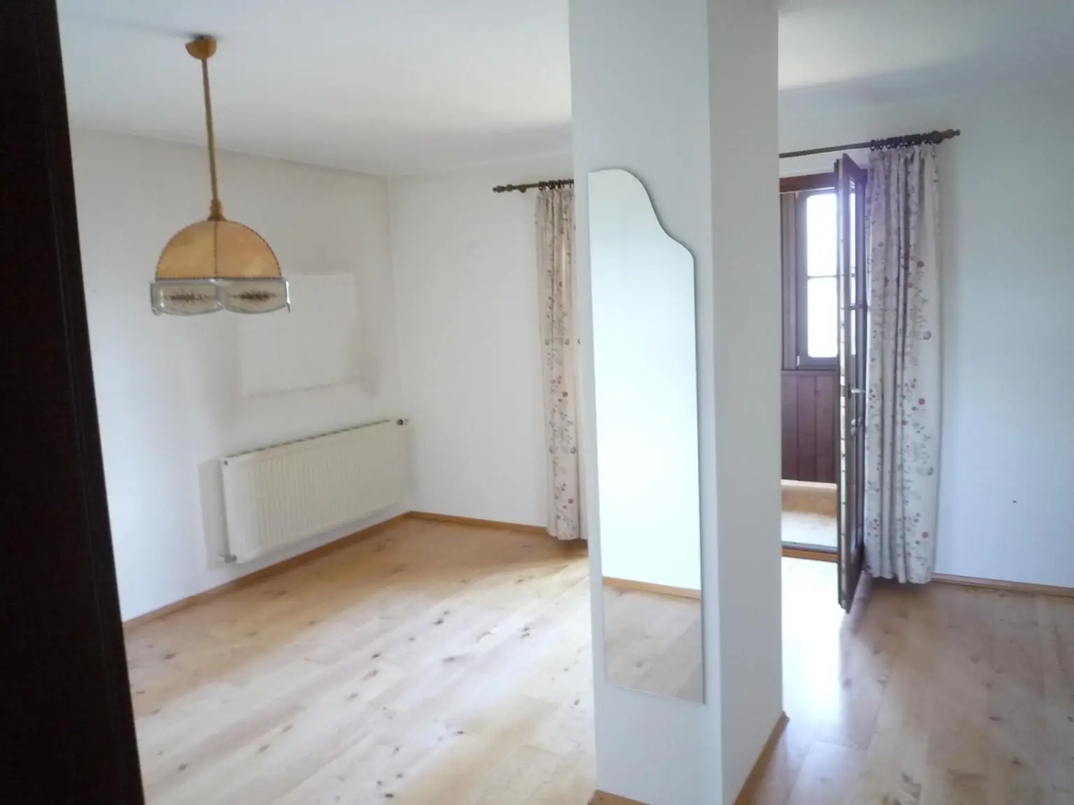 Hobbyzimmer OG