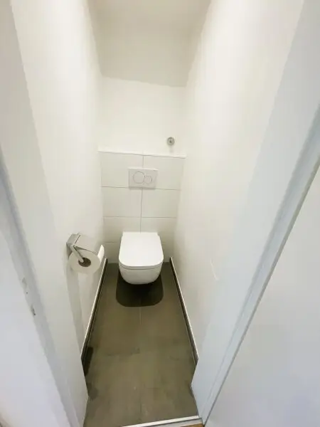 3-Zimmer-Wohnung Nähe Untere Donaulände