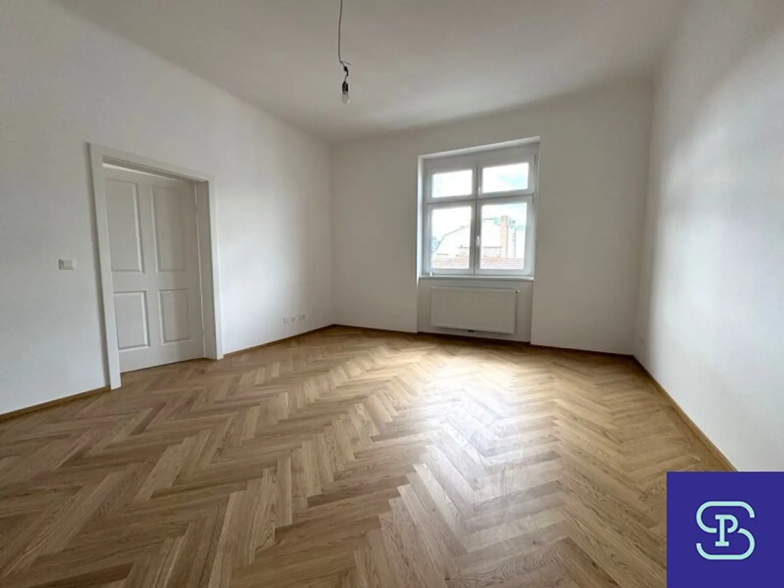 Provisionsfrei: Unbefristeter 82m² Erstbezug mit Einbauküche und 3 Zimmern - 1050 Wien