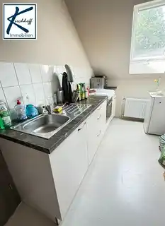 Küchenzeile DG rechts