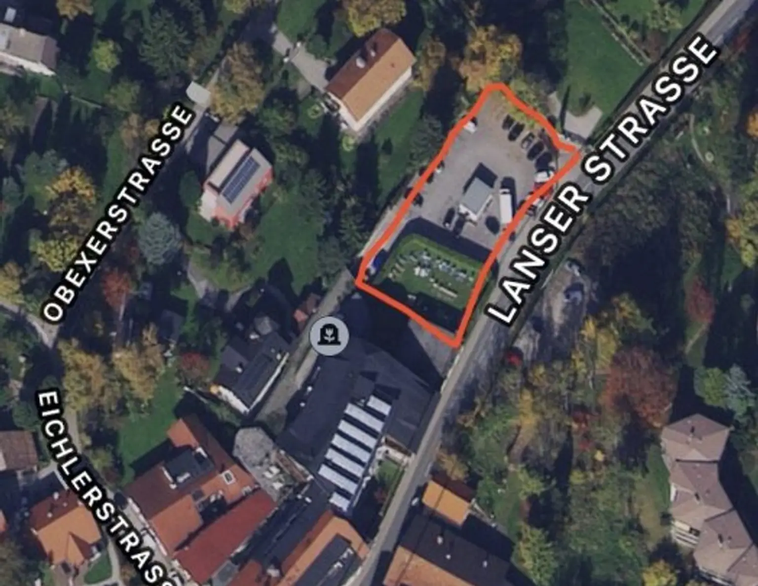 NEUBAU - Wohnprojekt "Das Igls"
