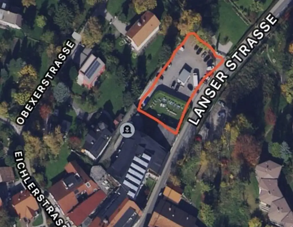 NEUBAU - Wohnprojekt "Das Igls"