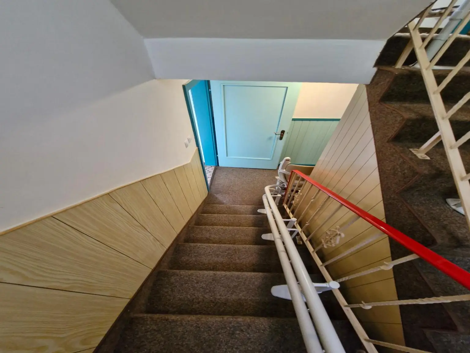 Ferienhaus mit 2 bis 3 Wohneinheiten am Fuße der Turrach!