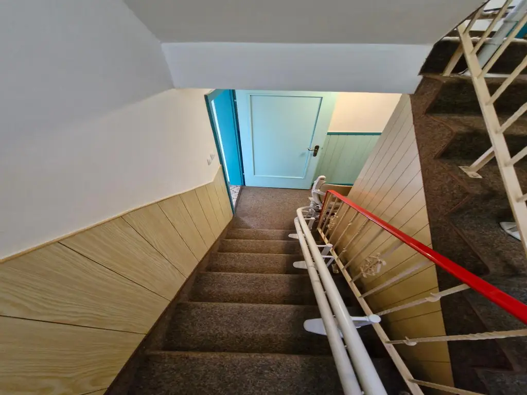 Ferienhaus mit 2 bis 3 Wohneinheiten am Fuße der Turrach!