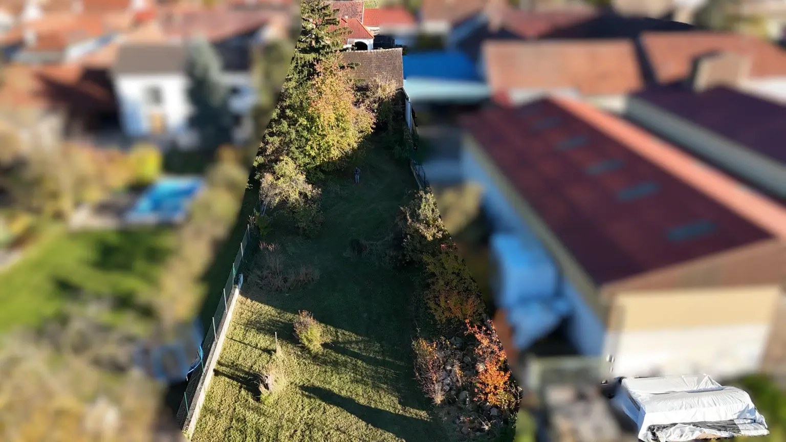 "Ein Grund zum Bleiben"