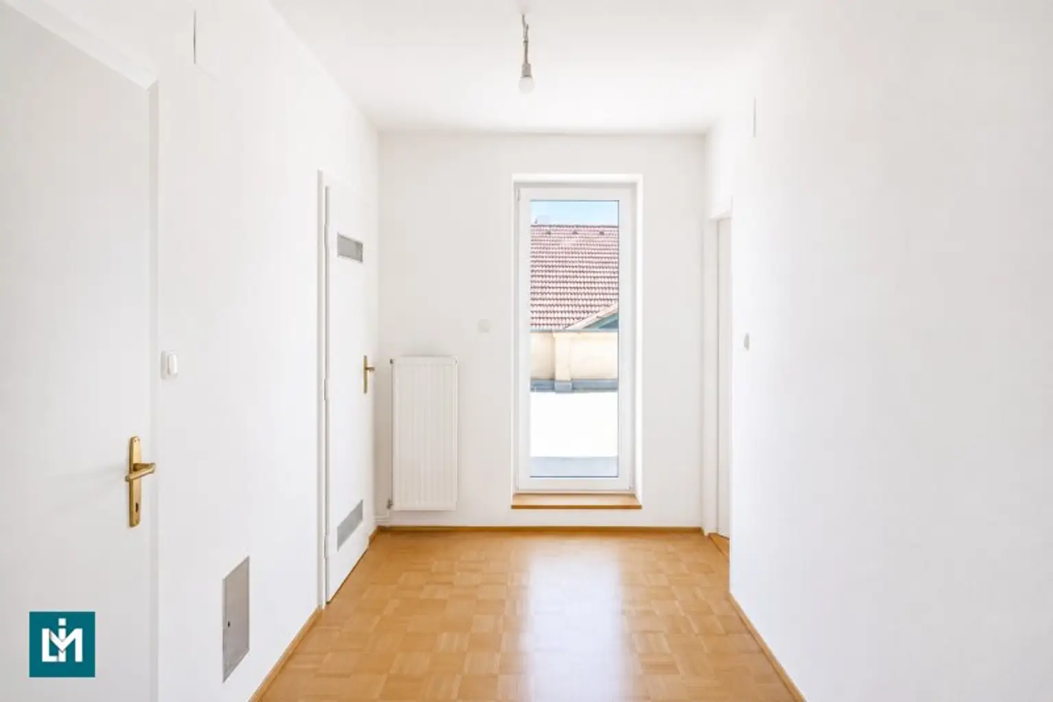 Vorzimmer (O)