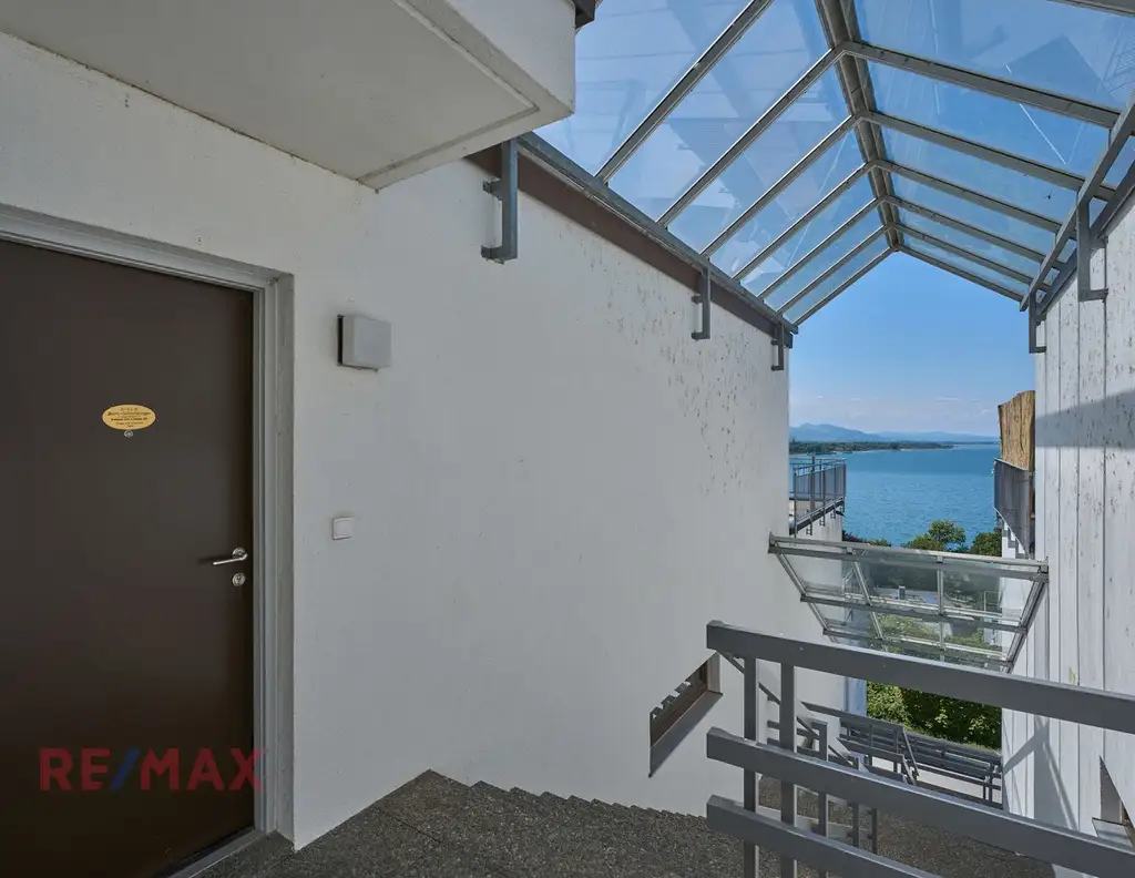 Wohnjuwel mit 3-Länder-Blick und Terrasse