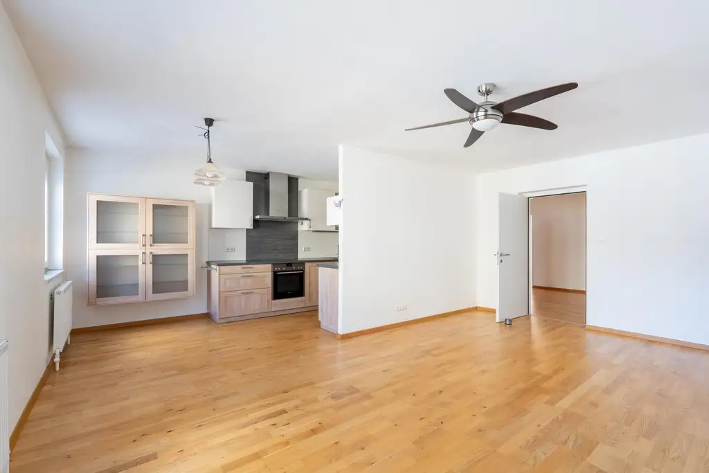 "Wohnträume werden Raum"