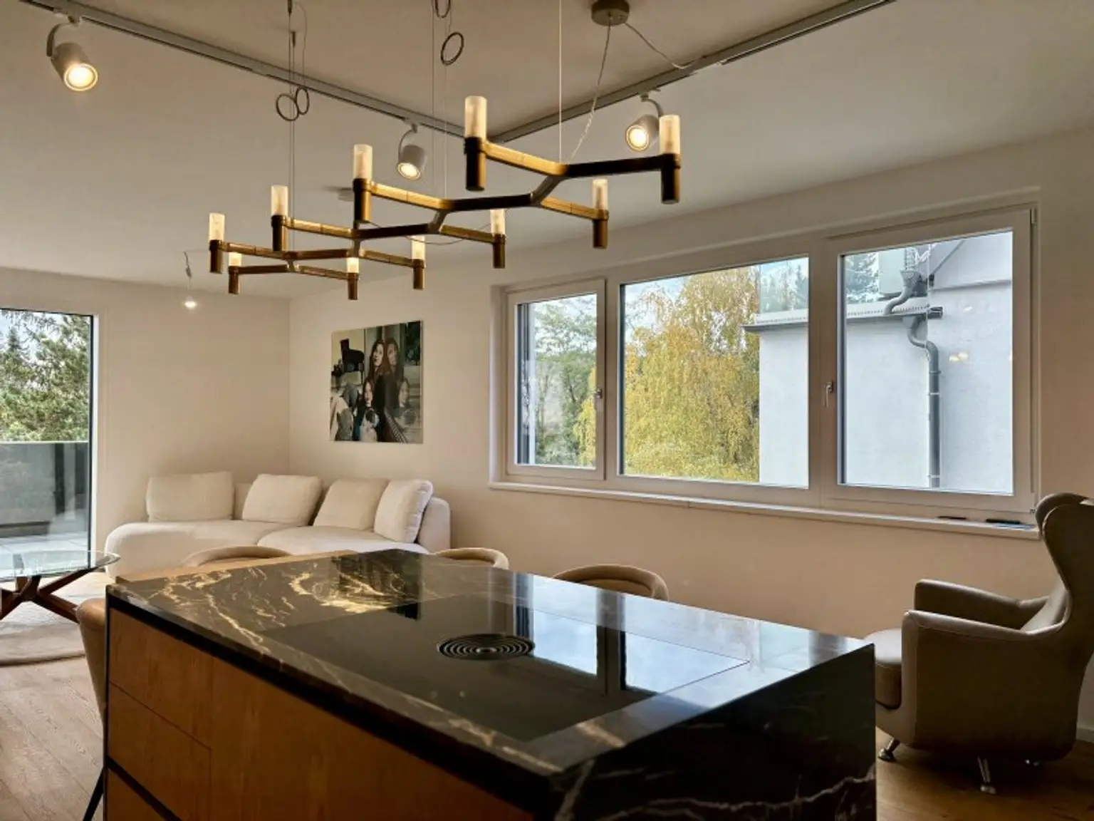 HEAVENLY AM SCHAFBERG