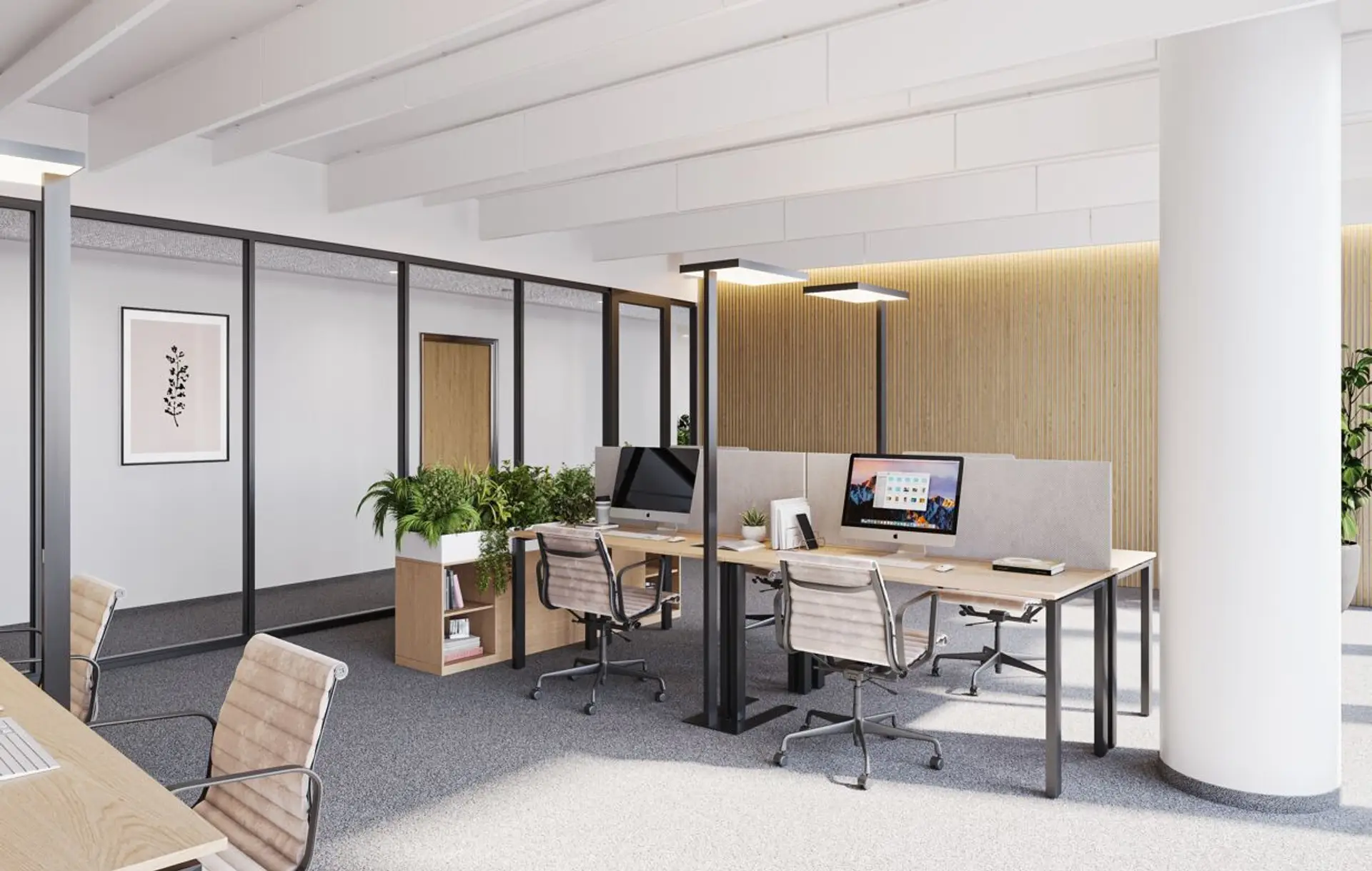© STRABAG Real Estate -squarebytes