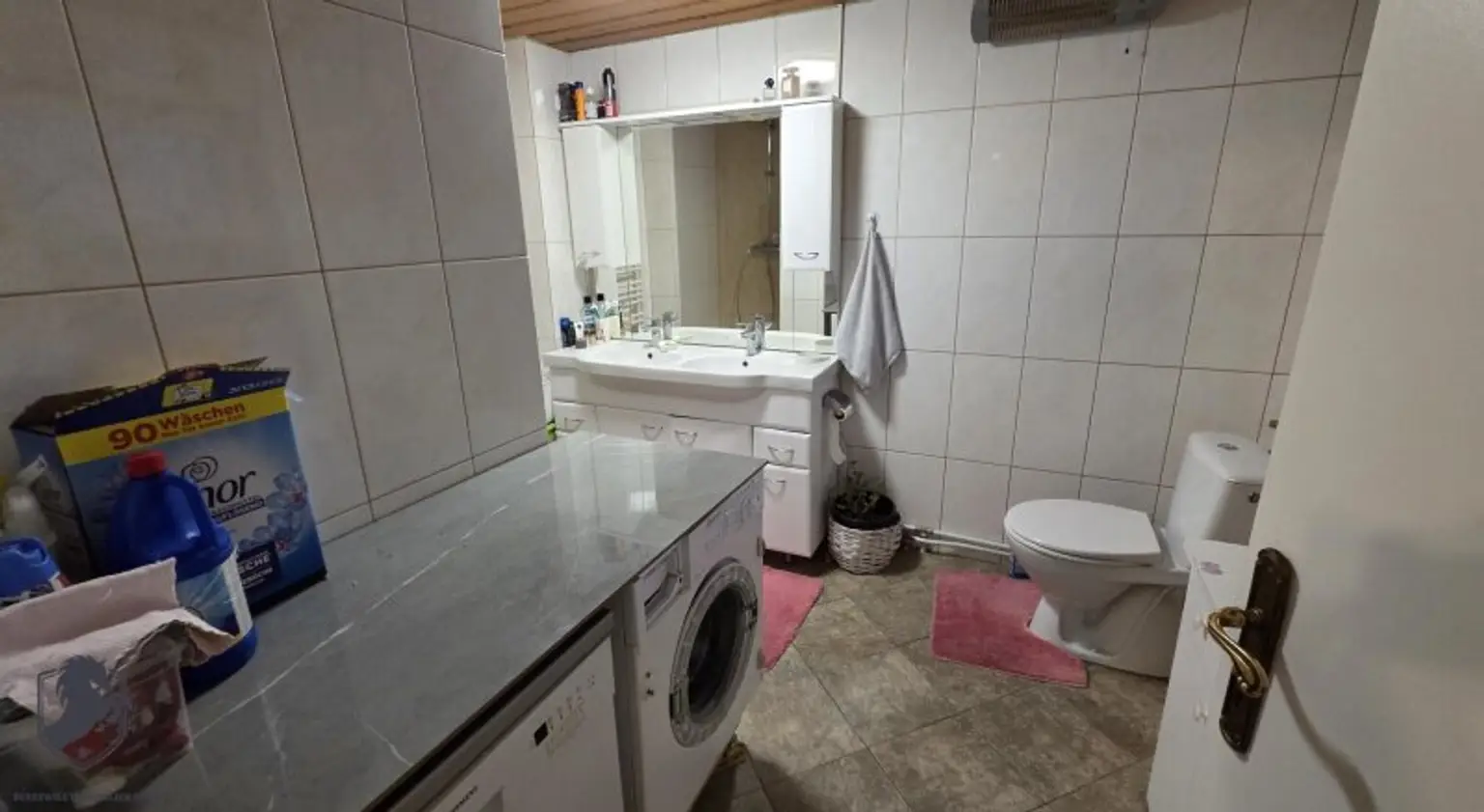 Mehrfamilienhaus in Wulkaprodersdorf