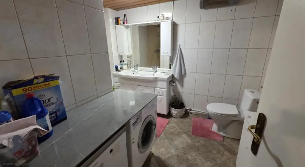 Mehrfamilienhaus in Wulkaprodersdorf