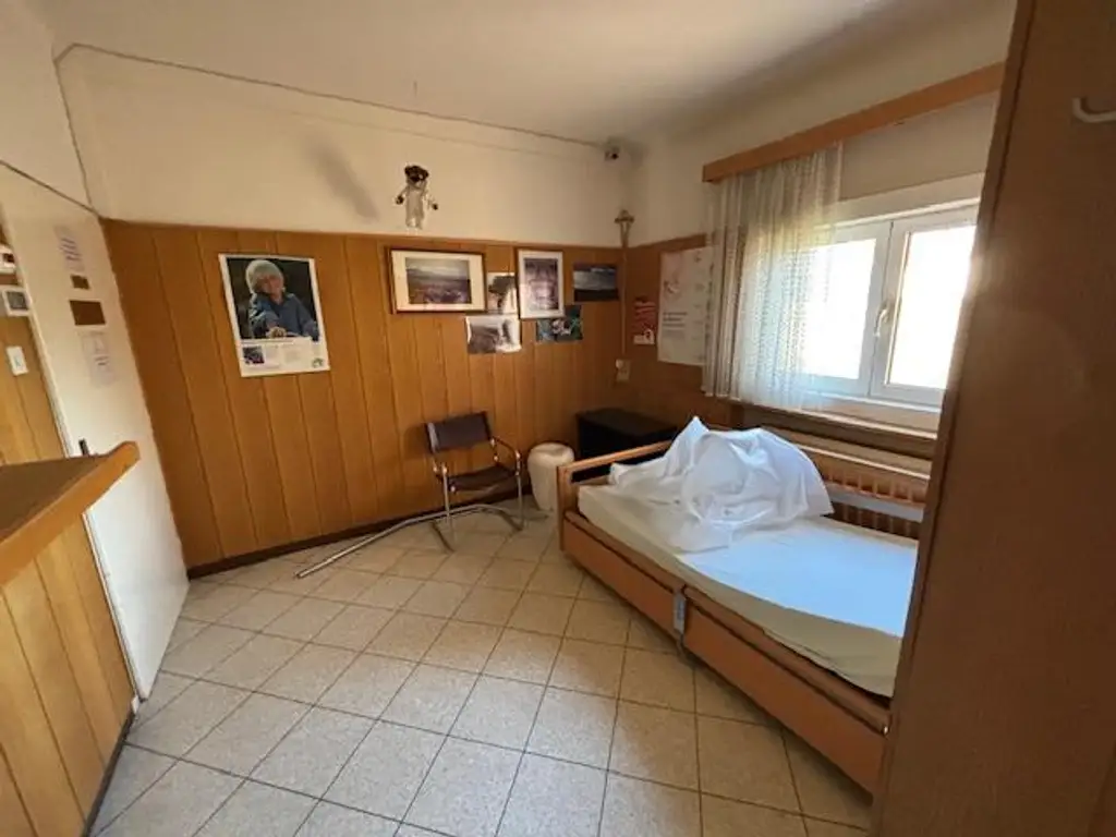 Wohnanlage im Zentrum von Lackenbach