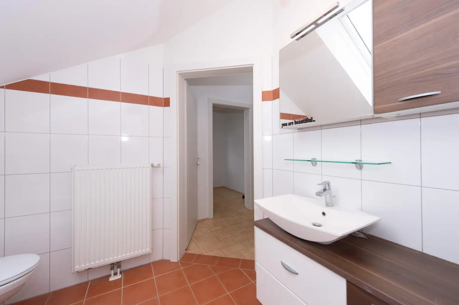 Reihenhaus mit Garten, Terrasse und durchdachtem Grundriss – stilvoll wohnen am Stadtrand von Graz