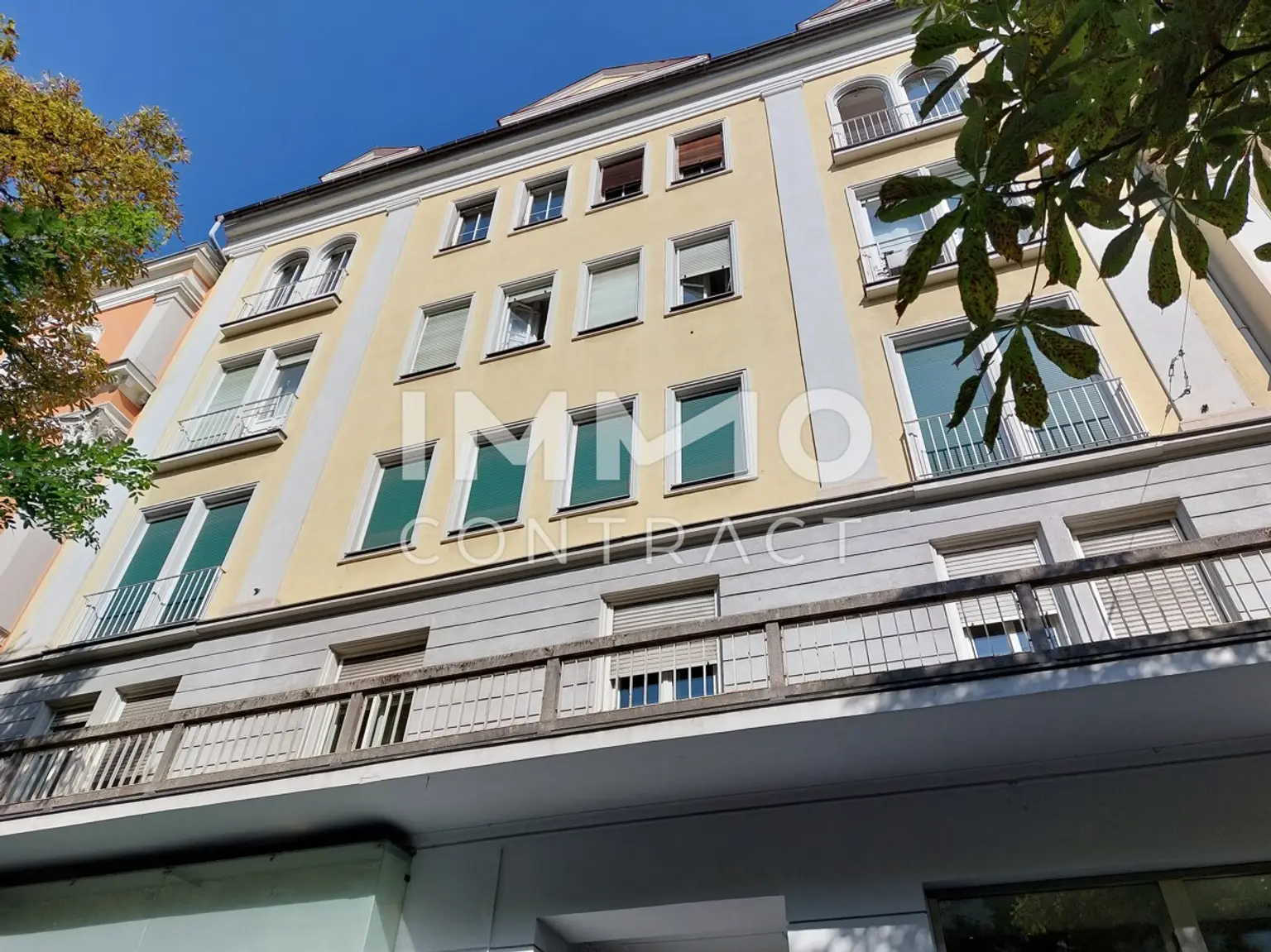 JOANNEUMRING: EXKLUSIVE SILVOLLE BÜRO-WOHNRÄUME