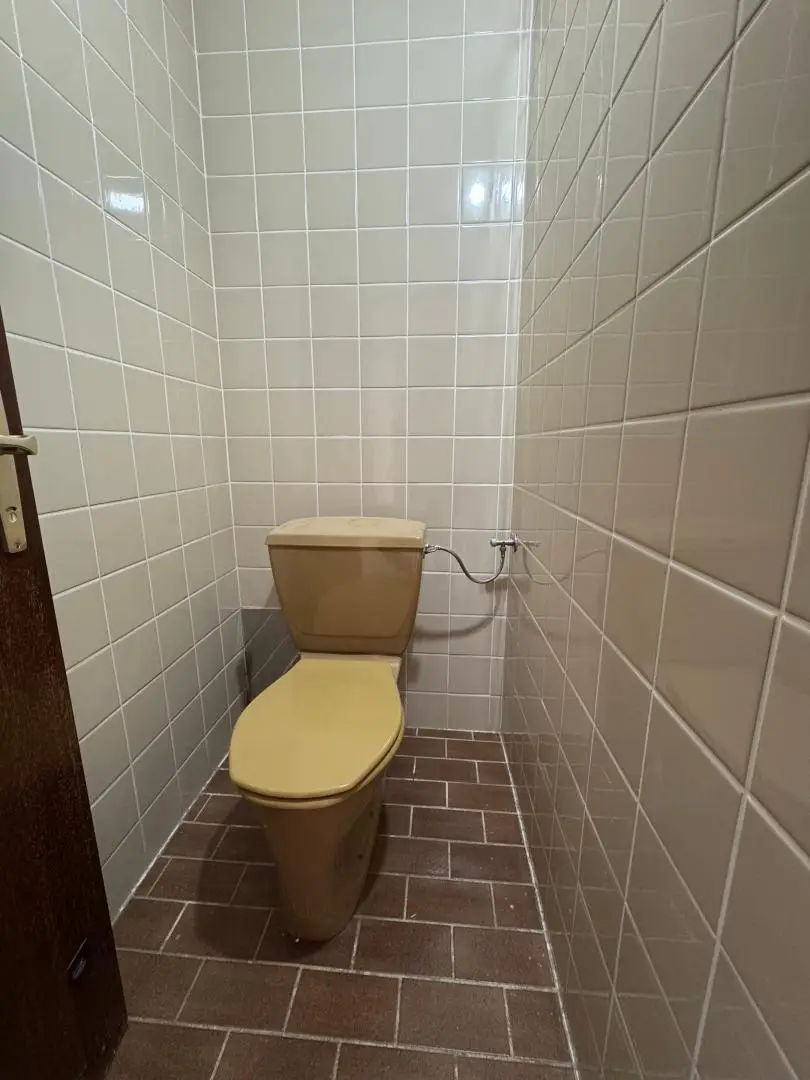 Schöne, ruhige Wohnung in Sackgassenlage!