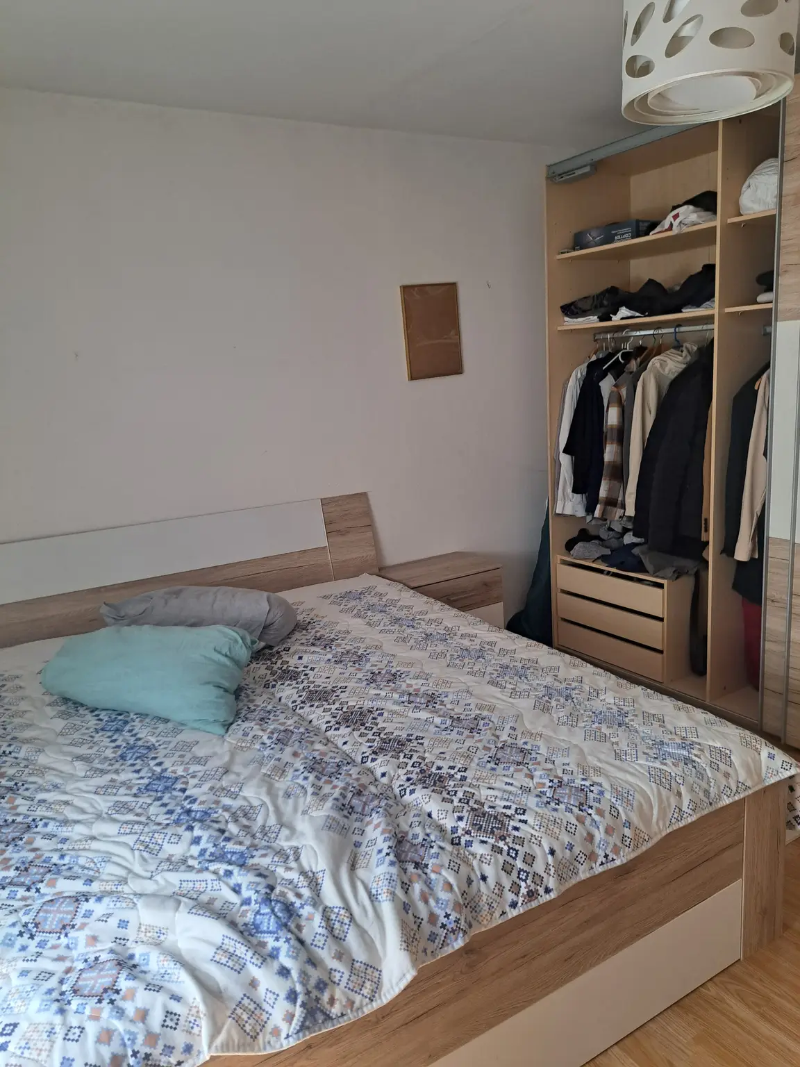 Zinshaus mit bis zu 7 Wohnungen