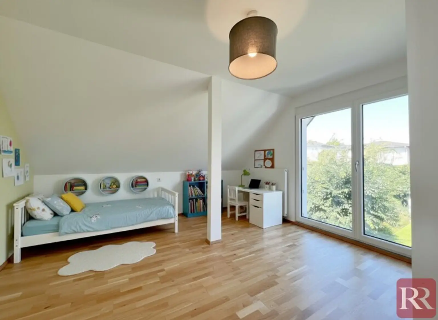 Familienfreundliches Einfamilienhaus in ruhiger Lage