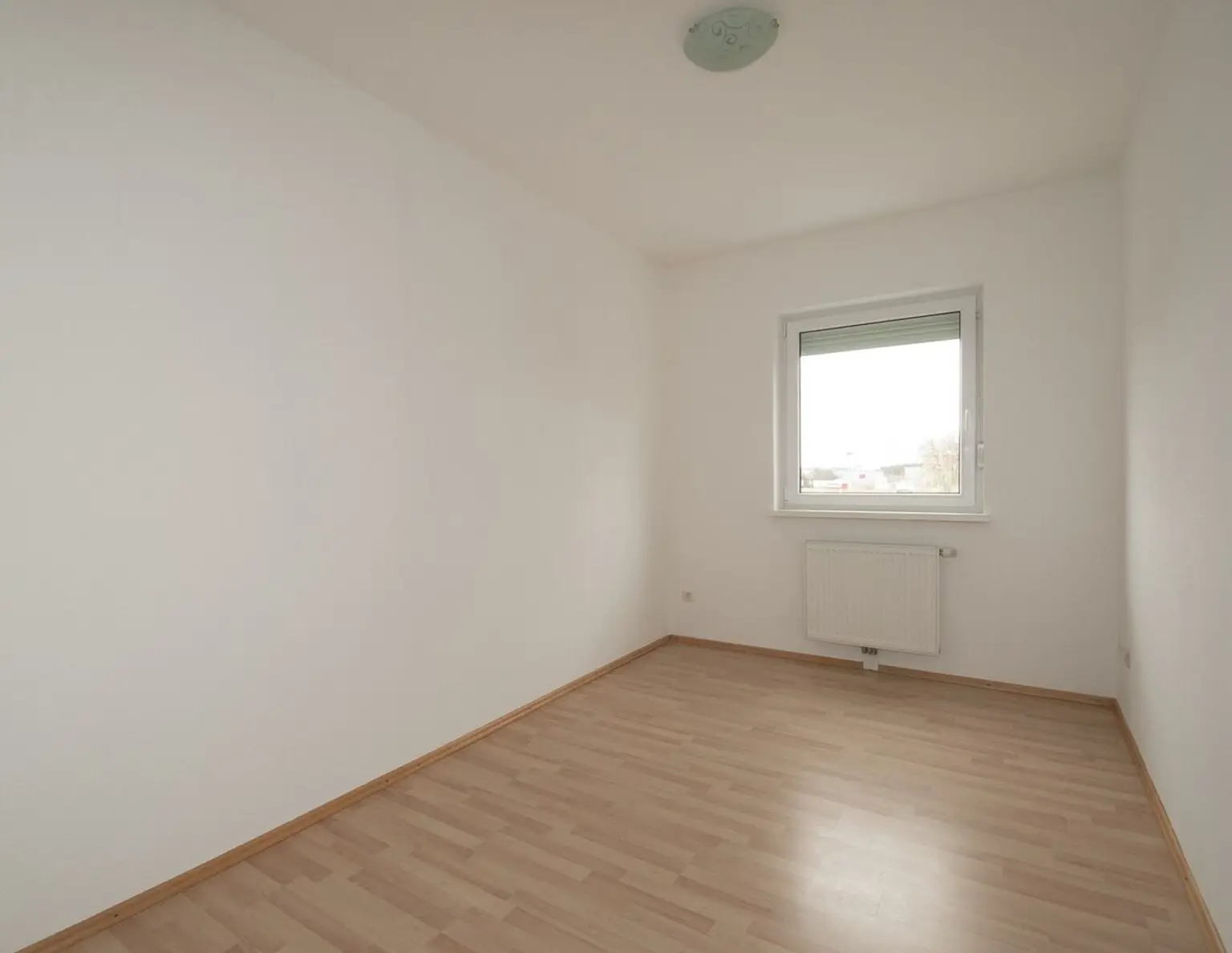 Mietwohnung (208) 65 m² mit Küche, Loggia und Balkon in Ried i.I. Vermietung direkt vom Eigentümer keine Provision