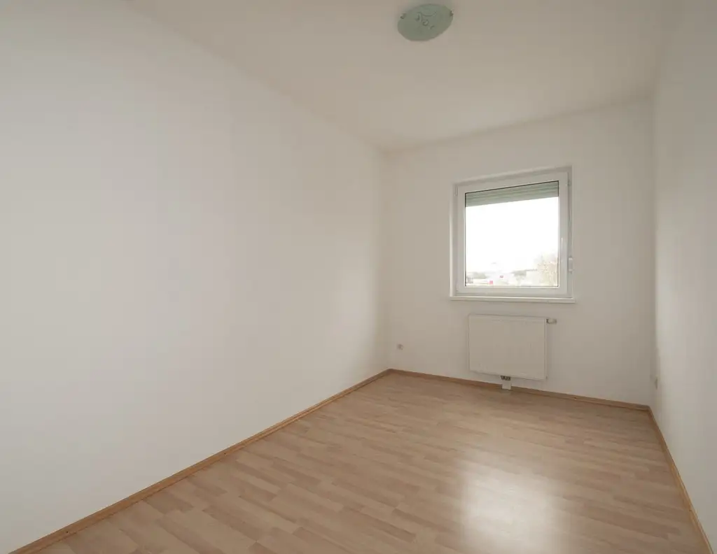 Mietwohnung (208) 65 m² mit Küche, Loggia und Balkon in Ried i.I. Vermietung direkt vom Eigentümer keine Provision