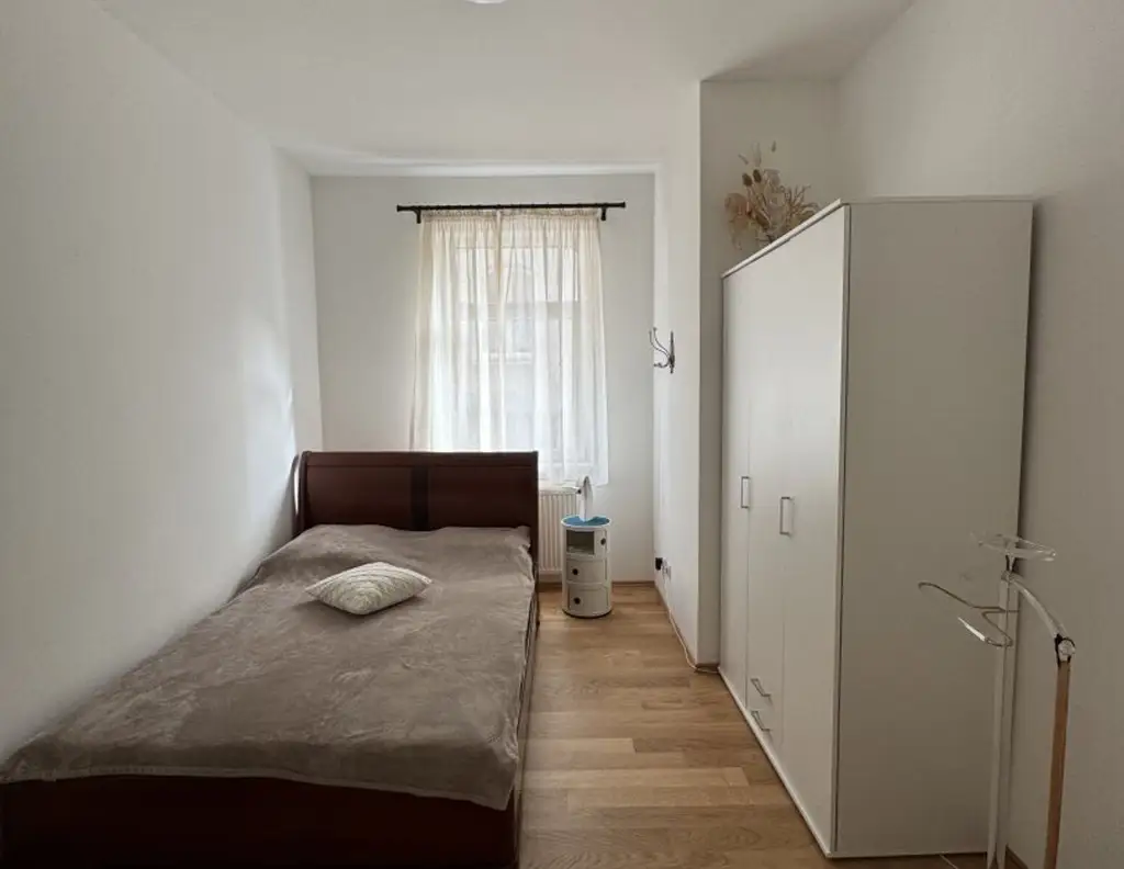 Seltene Gelegenheit: Zinshaus in Bregenz