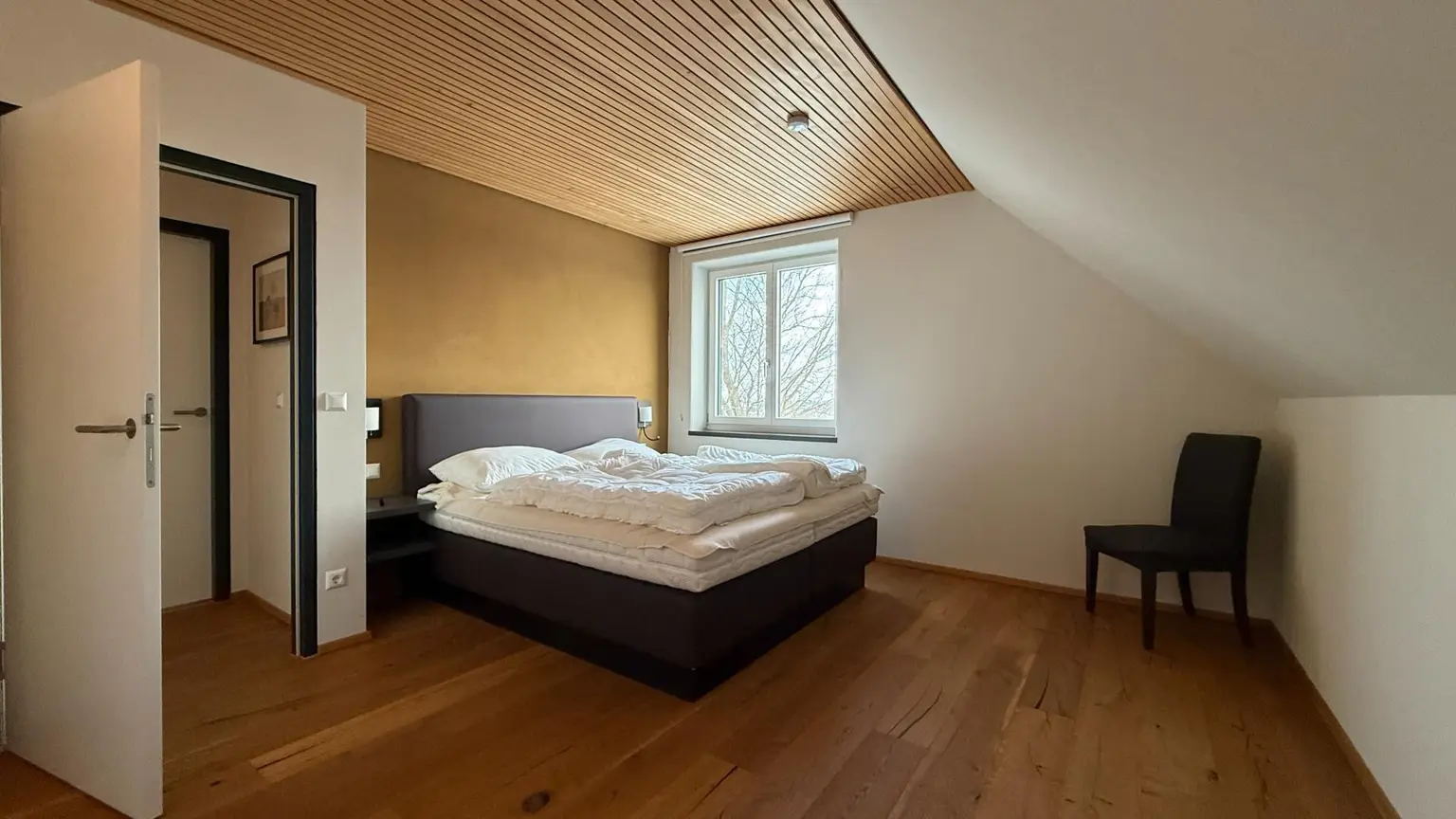 DG Schlafzimmer
