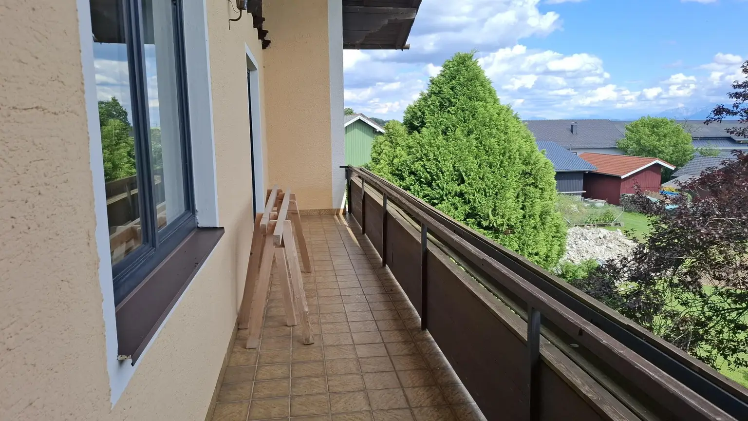 Haus Pöndorf zu verkaufen