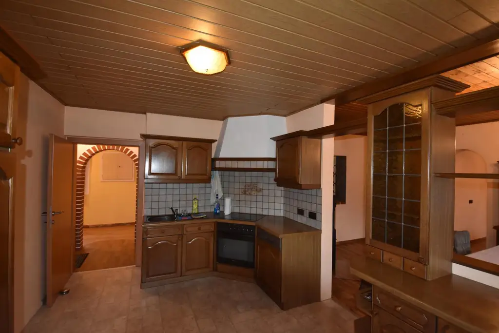 Bungalow mit großem Garten in zentrumsnähe von Amstetten